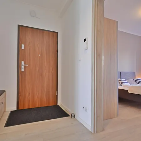 Sunset - Przestronne, Sloneczne Mieszkanie Dla Rodzin - Centrum Miasta Z Widokiem Na Port * Świnoujście (Swinemünde)