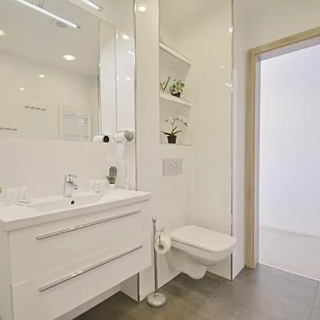 Sunset - Przestronne, Sloneczne Mieszkanie Dla Rodzin - Centrum Miasta Z Widokiem Na Port * Świnoujście (Swinemünde)